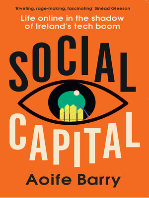 cover image of Social Capital